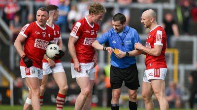 Jim Gavin - Peter Canavan - Canavan: Too many trial rules for football referees - rte.ie