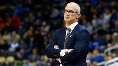 Dan Hurley - Rejecting Lakers' offer was not 'leverage play' - ESPN