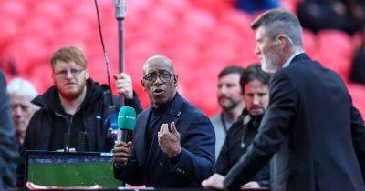 Meet the BBC and ITV Euro 2024 pundit teams: Gary Neville, Ian Wright and more
