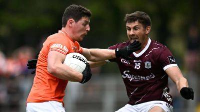 Kieran Macgeeney - Football permutations - Final round of group phase - rte.ie - Ireland
