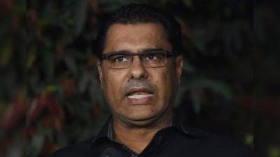 "If You Really Can't Win This Game...": Waqar Younis' Unfiltered Dig At Pakistan On India Defeat