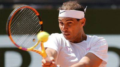 Rafael Nadal To Skip Wimbledon To Focus On Olympics