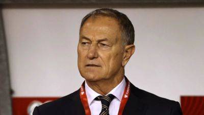 Italy dangerous when down, but Albania stronger than before, says De Biasi