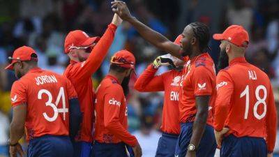 England vs Oman, T20 World Cup 2024: Match Preview, Fantasy Picks, Pitch and Weather reports