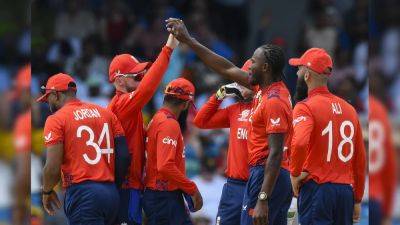 England vs Oman Live Streaming T20 World Cup 2024 Live Telecast: Where To Watch Match Live