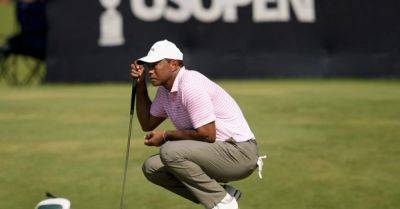 Patrick Cantlay - Tiger Woods - Augusta National - Martin Kaymer - Tiger Woods struggles to opening 74 as US Open begins at Pinehurst - breakingnews.ie - Usa