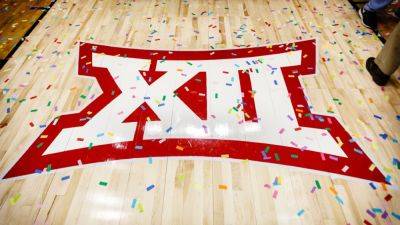 Sources - Big 12 explores selling naming rights to title sponsor - ESPN