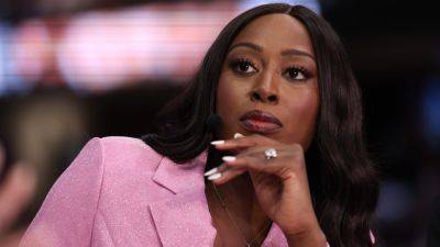ESPN's Chiney Ogwuwike Only Wants People Talking About Women's Sports The Right Way