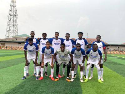 Shooting Stars aim for continental spot against relegation-threatened Bayelsa United