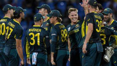 England Break Silence After Australia Get 'Manipulation' Suggestion To Knock Out Jos Buttler And Co. From T20 WC