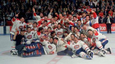 Which NHL teams have won the most Stanley Cup titles? - ESPN