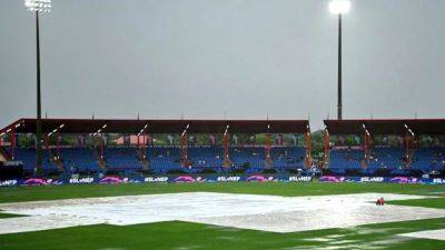 USA vs Ireland Hourly Weather Update: 'Red Alert' In Florida Bad News For Pakistan's T20 World Cup Super 8 Hopes