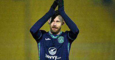 Martin Boyle's Hibs answer raises more transfer questions but it doesn't have to be bad news – Tam McManus