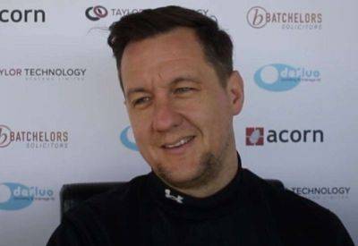 Ramsgate manager Tony Russell has put family plans on hold as he concentrates on putting a team together for their Isthmian South East promotion challenge