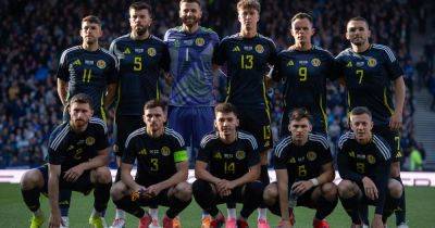 Germany vs Scotland Euro 2024: How to watch for free, kick-off time and live stream details
