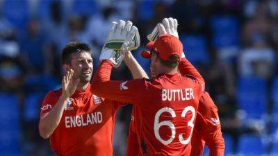 'Ultra-Positive' England Keep Super 8 Hopes Alive After Thrashing Oman In T20 World Cup 2024