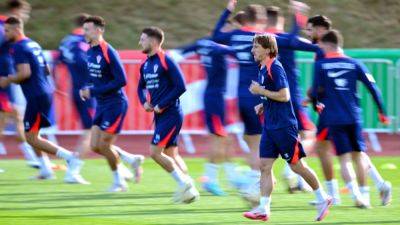‘Infinite’ Pedri is Spain’s key against Modric’s Croatia