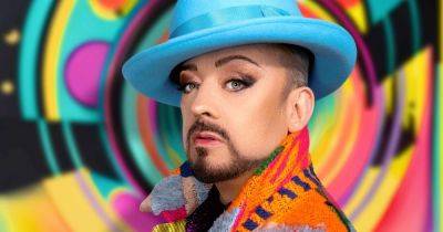 Culture Club announce Manchester date on UK arena tour this winter - here’s where to get tickets