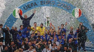 Euro 2024: Who will win Europe's most significant prize?