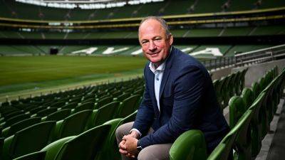 David Humphreys: I'll never move a player against their will
