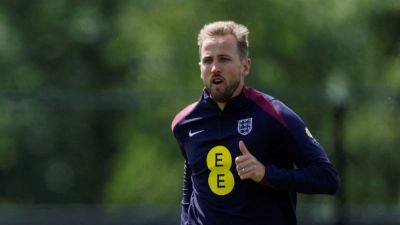 Germans have a soft spot for England after Bayern move, says Kane