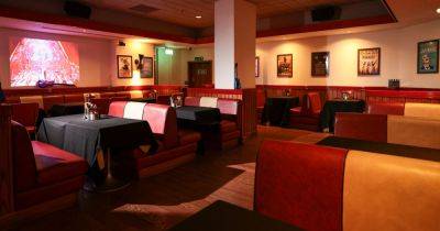Karen's Diner owners close Trafford Centre restaurant after less than a year