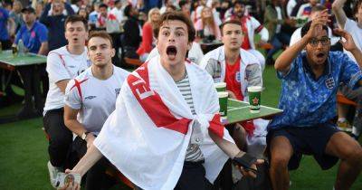 Gareth Southgate - England fans flabbergasted that they've been singing Three Lions wrong for years - manchestereveningnews.co.uk - France - Spain - Serbia - Portugal