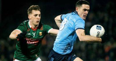 GAA: All the fixtures taking place this weekend
