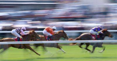 Pick a Winner with your Daily Record this Royal Ascot