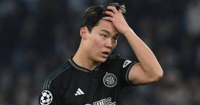 Celtic transfer news bulletin as Oh leaves some fans fuming with exit signal while Jota price tag rapidly drops