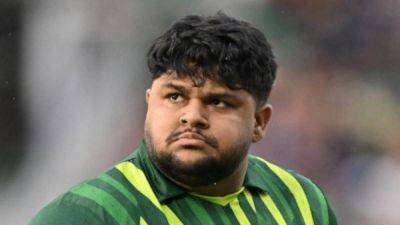 'Other Pakistan Players Cover 2 Km In 10 Minutes, Azam Khan Takes...': Ex-Star's Fitness Dig Amid T20 WC