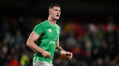Evan O'Connell to captain Ireland U20s at World Championship