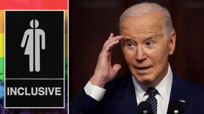 U.S.District - Federal judge blocks Biden Title IX rule in 4 states: 'Abuse of power' - foxnews.com - state Mississippi - state Louisiana - area District Of Columbia - state Idaho