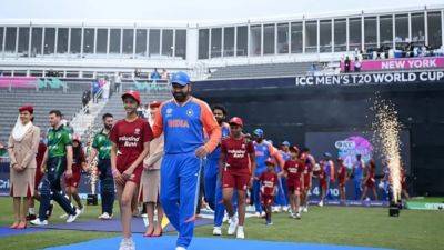 India's Predicted XI In T20 World Cup Super 8: Anil Kumble Sees This Big Star Getting Dropped