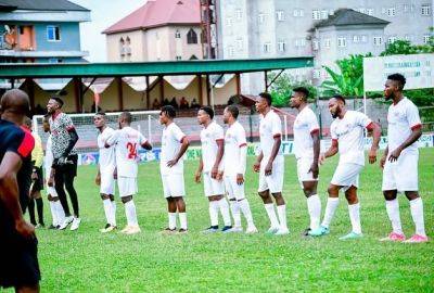 Enugu Rangers poised for eighth NPFL title as Remo Stars face tough away game