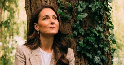 Kate Middleton issues rare cancer update in moving statement and confirms first public appearance