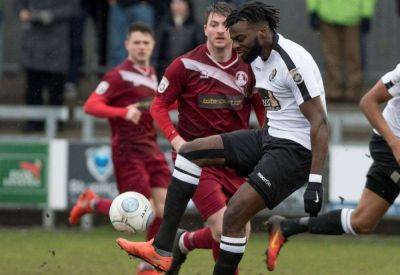Returning Dartford striker Duane Ofori-Acheampong out to repay the club for how they looked after him while injured during first stint at Princes Park