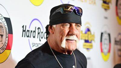 Wrestling legend Hulk Hogan reveals stance on potential run for office: ‘I know right from wrong, brother’