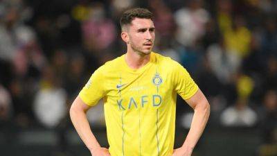 Nico Williams - Aymeric Laporte - Luis De-La-Fuente - No Laporte for Spain says coach de la Fuente ahead of Croatia clash - channelnewsasia.com - Croatia - Spain - Italy - Albania