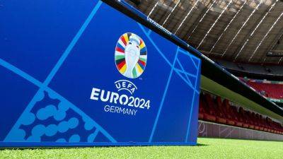 Euro 2024: Schedule, how to watch, squads, groups, reaction - ESPN