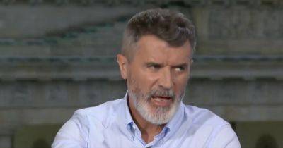 Roy Keane has Scotland sinners in his crosshairs as flawed plan filleted and McGregor warned to 'use his head'