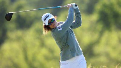 Leona Maguire and Stephanie Meadow make the cut at Meijer Classic