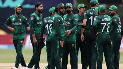"Qurbani Kay Janwar...": Ex-Pakistan Star's Cryptic Post Viral After Babar Azam And Co's Elimination From T20 World Cup