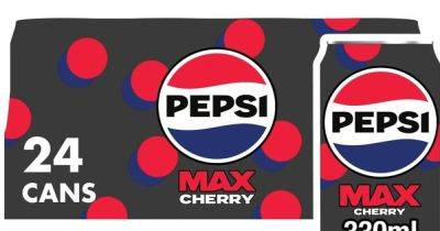 Amazon shoppers snapping up 'giant' boxes of Pepsi Max cans cheaper than Tesco, Iceland, Sainsbury's and Morrisons
