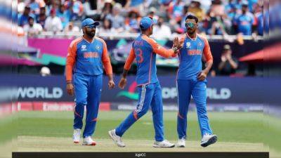 India's Predicted XI vs Canada, T20 World Cup 2024: Axar Patel To Be Dropped, This Star Gets In?