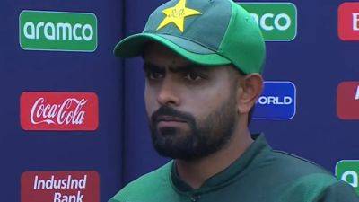 "Only A Social Media King": Ex Teammate Tears Into Babar Azam, Exposes PCB's Flaws