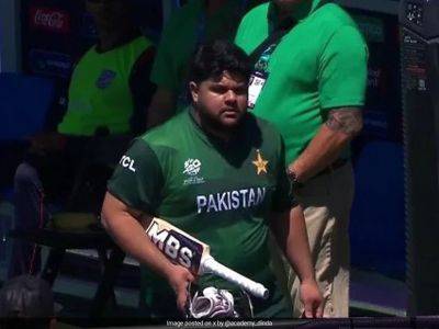 'Azam Khan Won't Return To Pakistan Because...': T20 World Cup Exit Sets Internet Ablaze