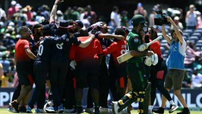 Once We Play Proper Cricket, USA Can Beat Any Team In World: Aaron Jones