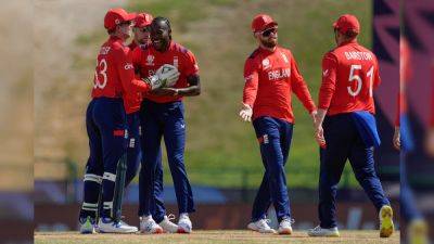 Namibia vs England, T20 World Cup 2024: Match Preview, Players To Watch Out For