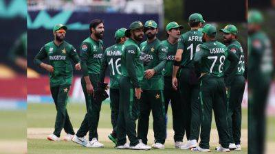 Salary Cuts, Contract Review - Pakistan Stars In For Shocker After T20 World Cup Debacle: Report